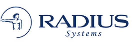 logo Radius Systems